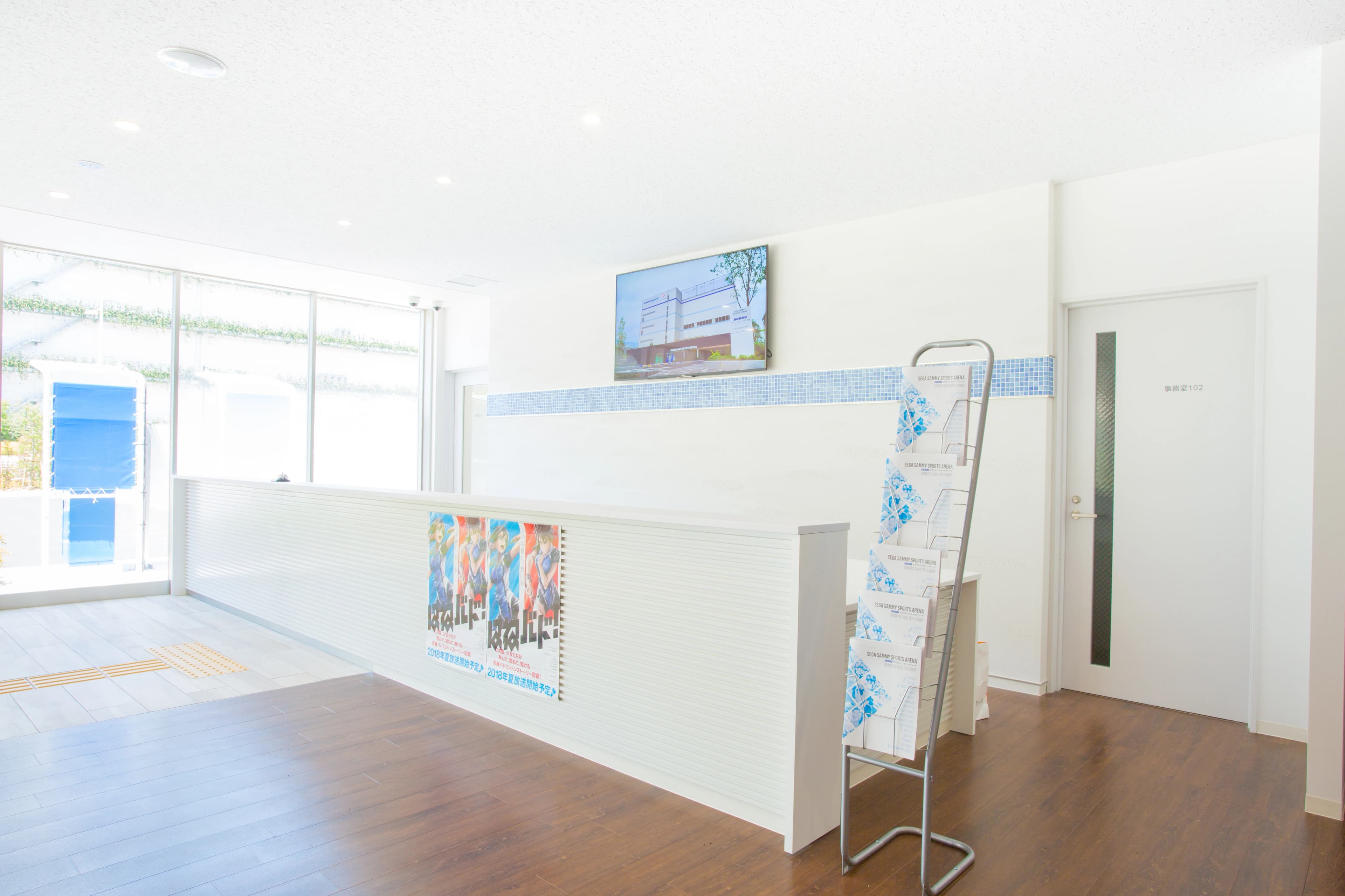 BUDDY(バディ) バスケットボール 有明のサムネイル画像 3