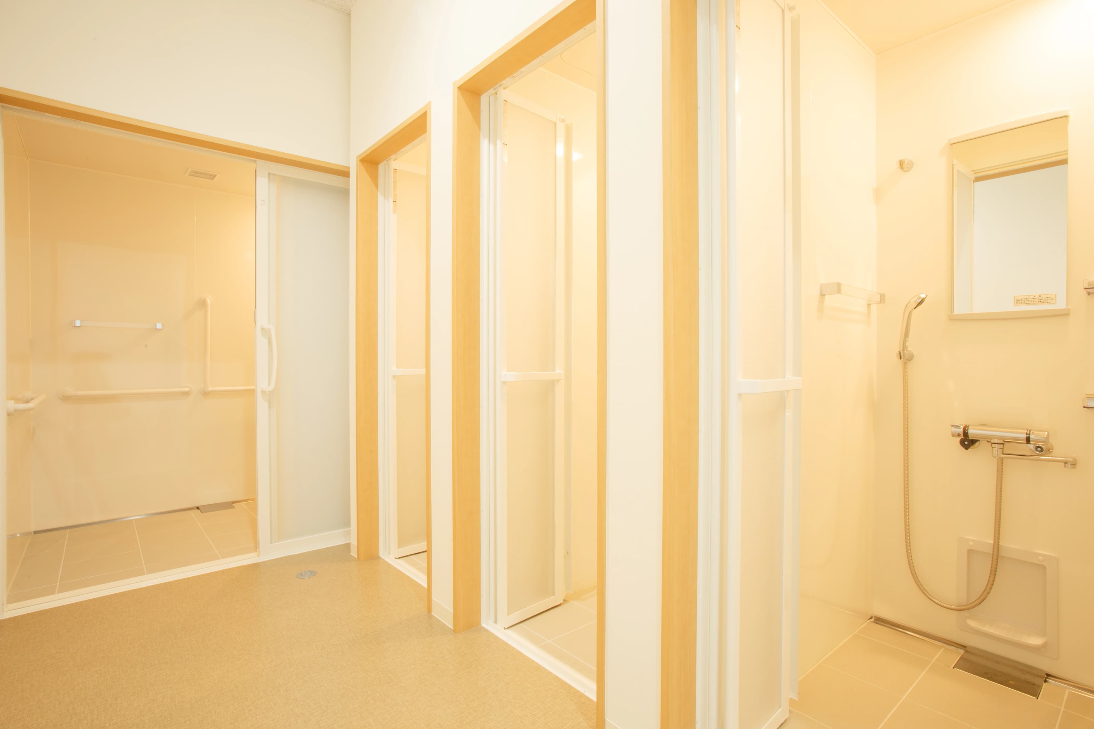 BUDDY(バディ) バスケットボール 有明のサムネイル画像 4