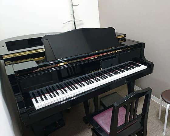 島村楽器の音楽教室 ミュージックサロン小岩 ヴァイオリンのサムネイル画像 4