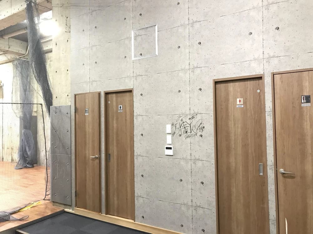 ダンカーズ バスケットボール 氷川台校のサムネイル画像 5