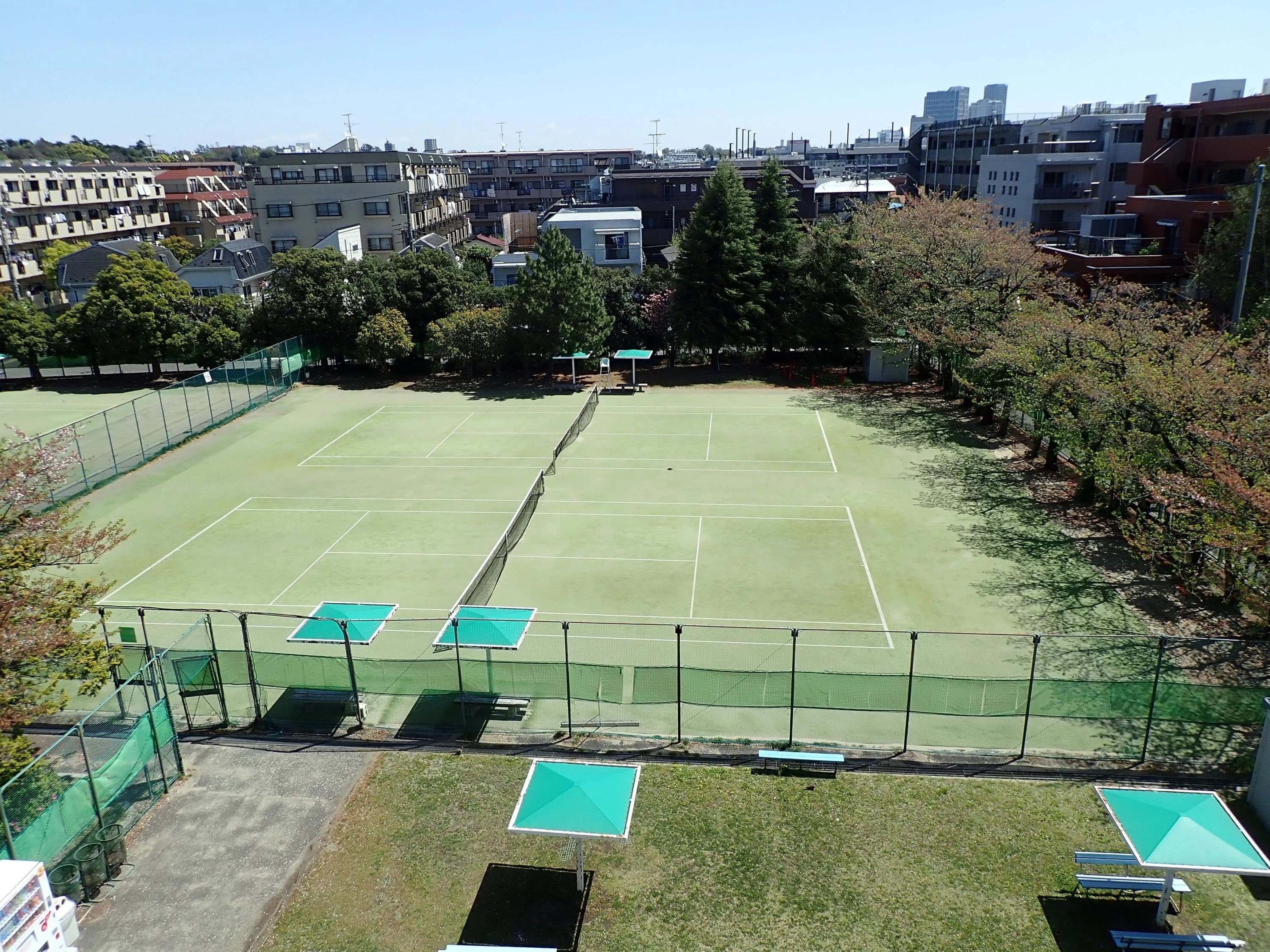 CENTRAL(セントラル) バスケットボール ゆうぽうと世田谷レクセンターのサムネイル画像 5