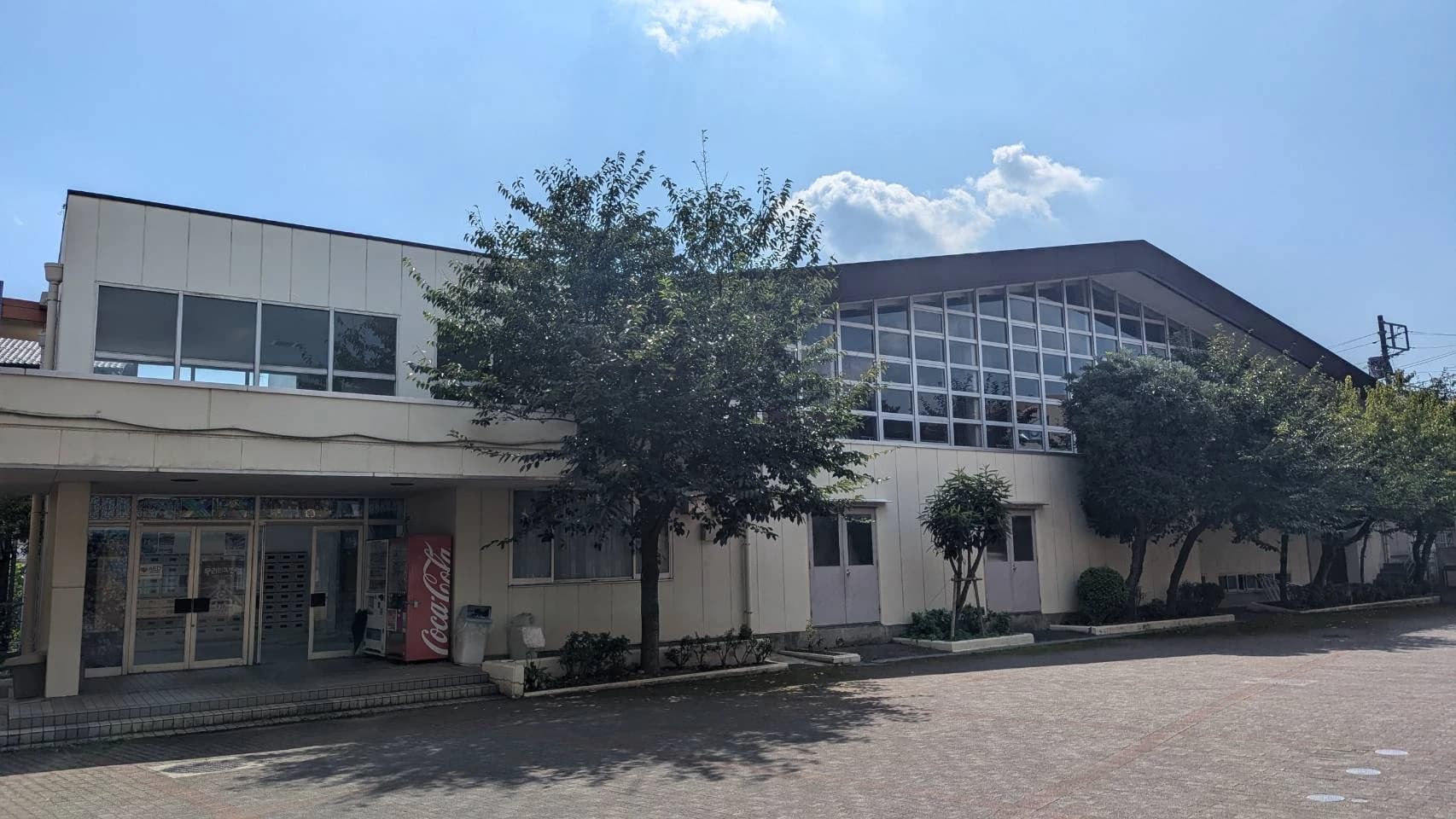 相原グリーンジョーカーズ バスケットボール 大戸小学校のメイン画像