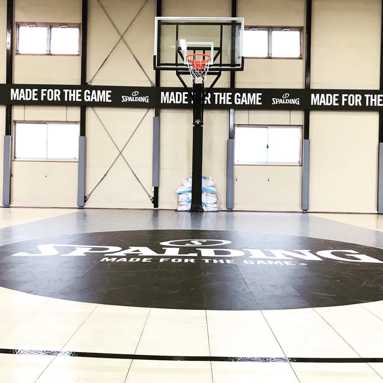 湘南バスケットボールラボ 伊勢原校のサムネイル画像 3