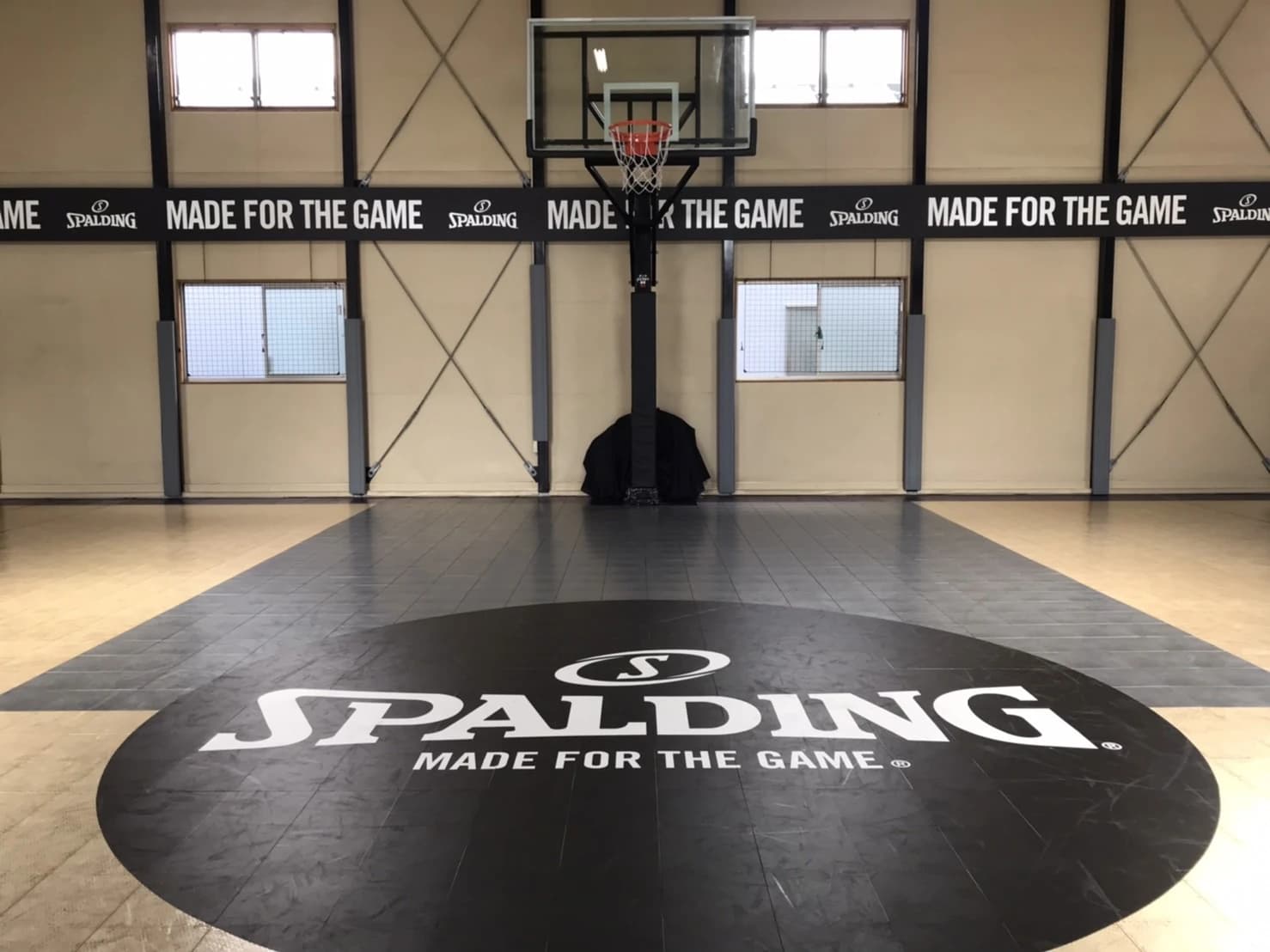 湘南バスケットボールラボ 伊勢原校のサムネイル画像 5