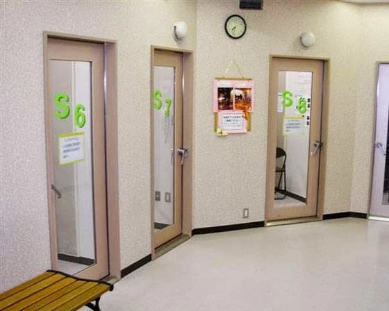 島村楽器の音楽教室 ミュージックサロン新小岩 ヴォーカルのメイン画像