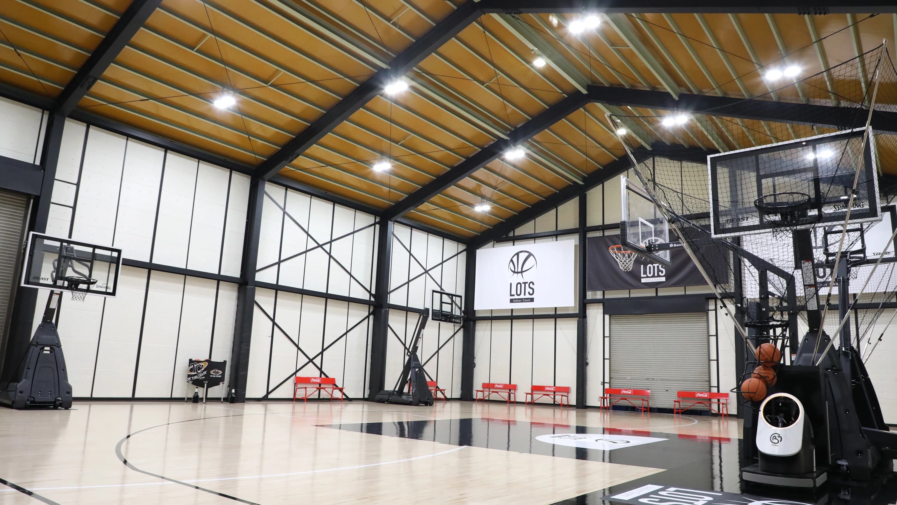 小雀スパローズ・スピリッツ バスケットボール 小雀町教室のサムネイル画像 3