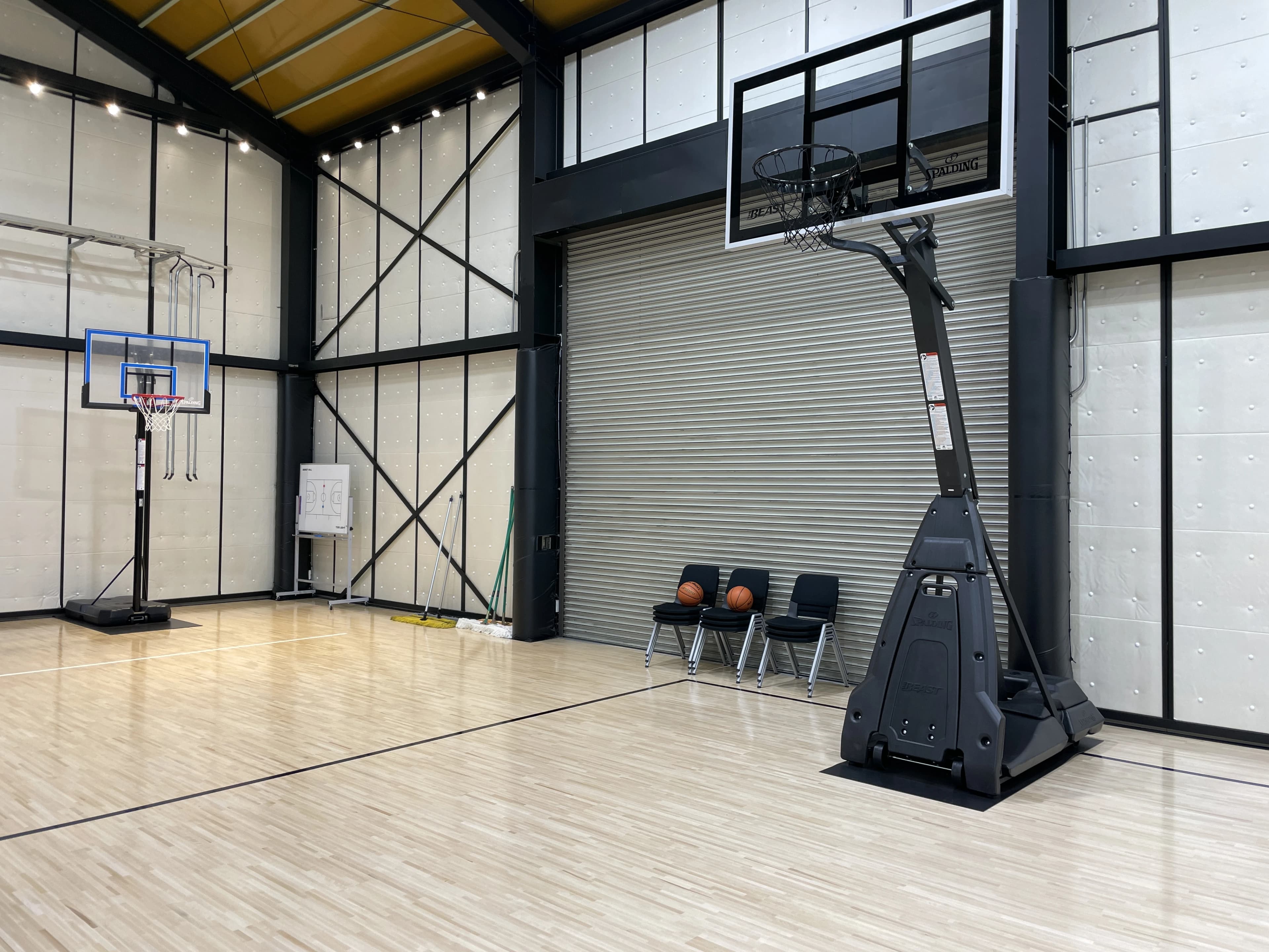 小雀スパローズ・スピリッツ バスケットボール 小雀町教室のメイン画像