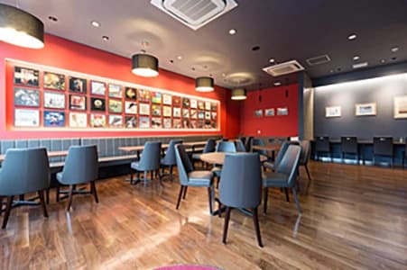 湘南バスケットボールラボ スポーツクラブNAS湘南台校のサムネイル画像 2