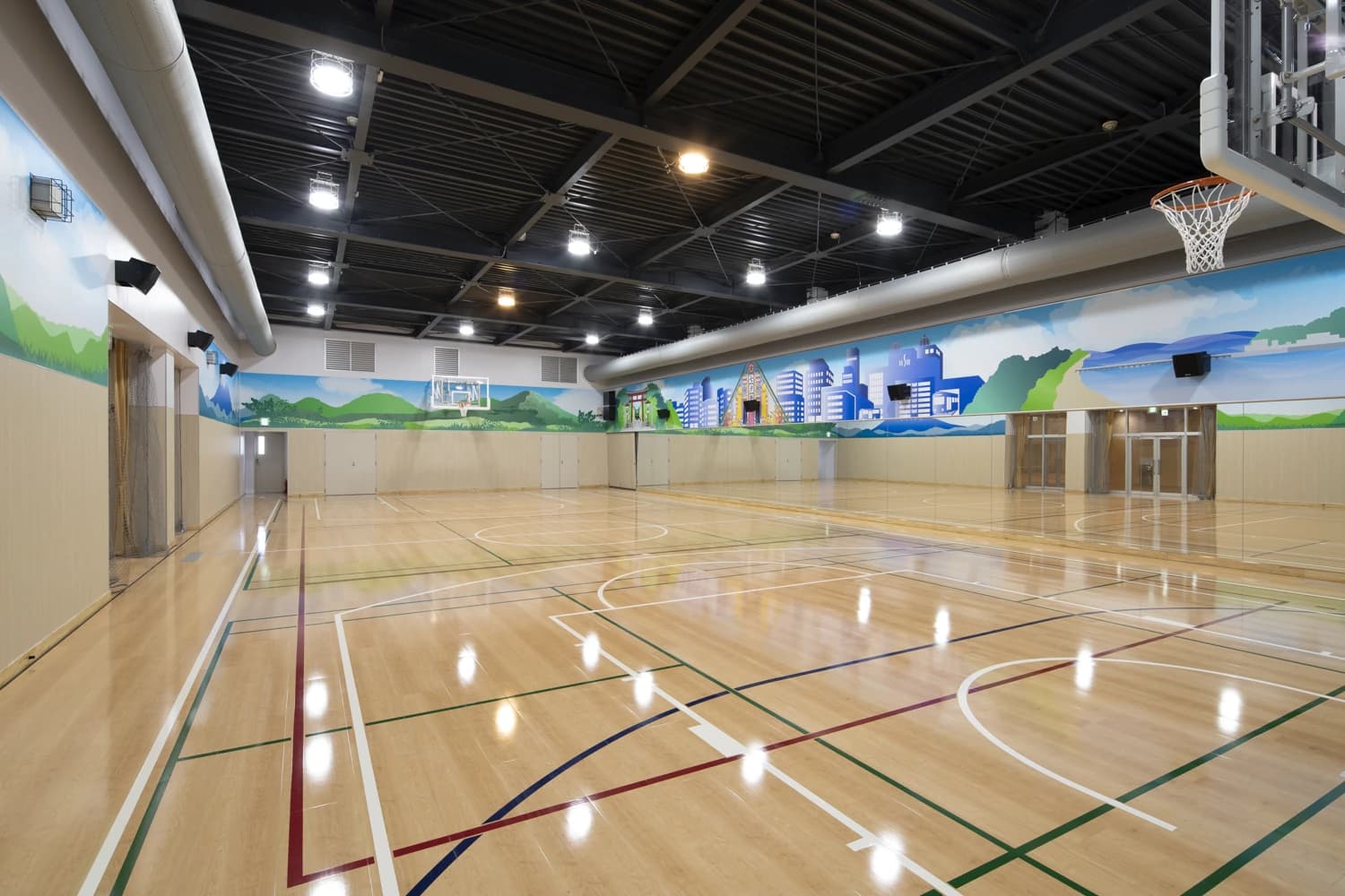 bj(バスケットボールジャパン)アカデミー スポーツクラブNAS平塚 画像 24