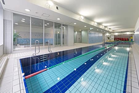 bj(バスケットボールジャパン)アカデミー スポーツクラブNAS湘南台のサムネイル画像 3