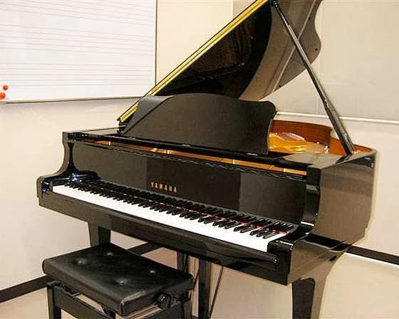 島村楽器の音楽教室 ミュージックサロン新小岩 ピアノのサムネイル画像 3