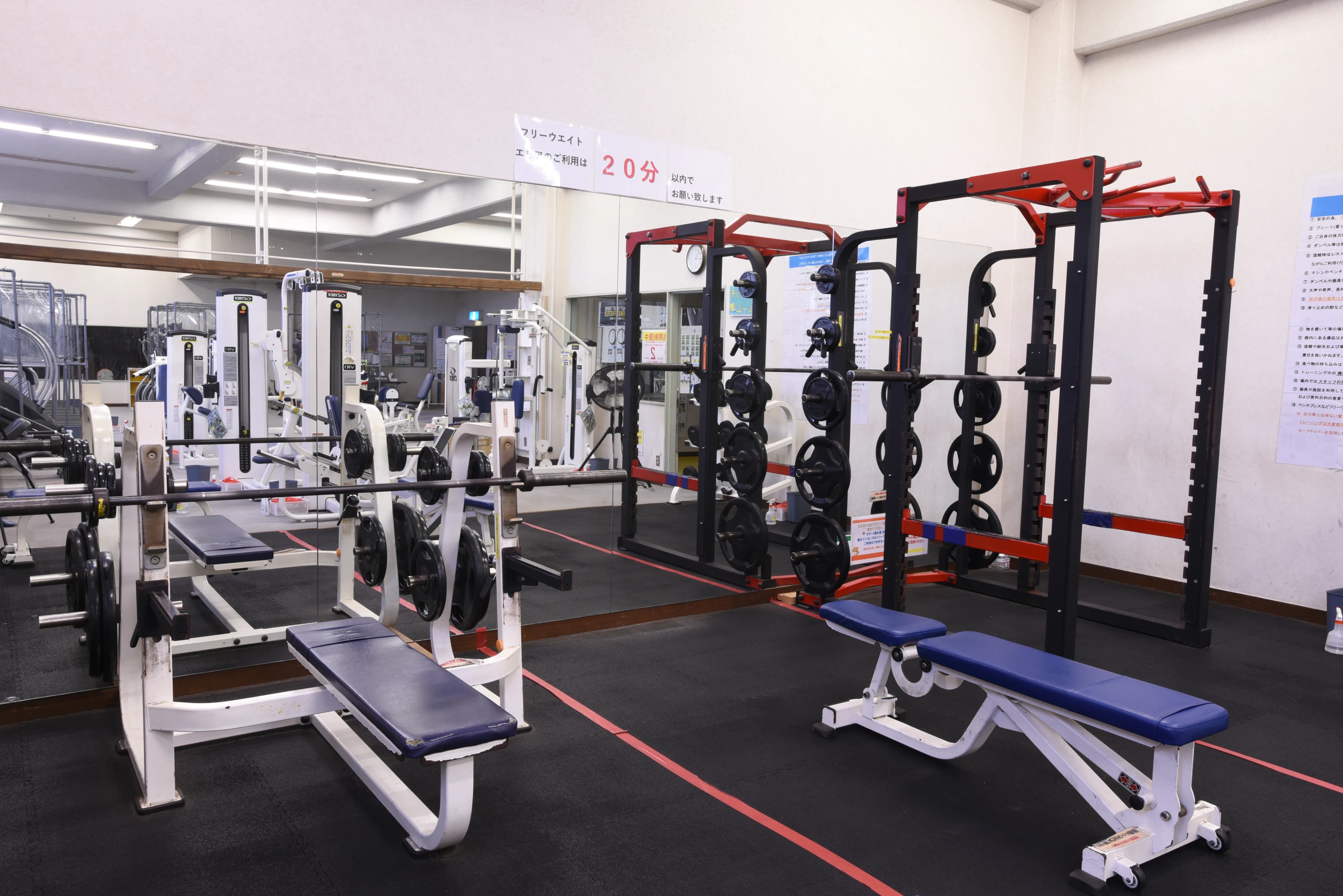 狭山ラビッツ バスケットボール 狭山市立富士見小学校体育館のサムネイル画像 2