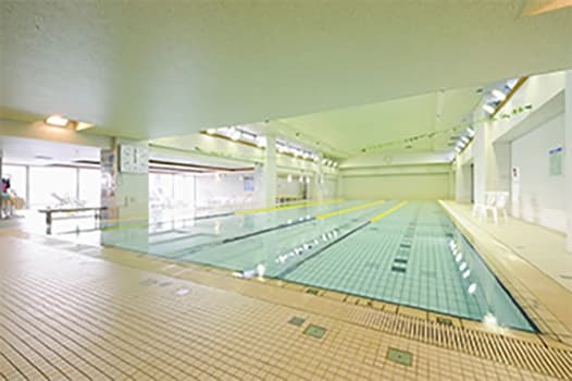 bj(バスケットボールジャパン)アカデミー スポーツクラブNAS武蔵浦和のメイン画像