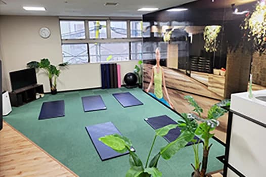 bj(バスケットボールジャパン)アカデミー スポーツクラブNAS武蔵浦和のサムネイル画像 2