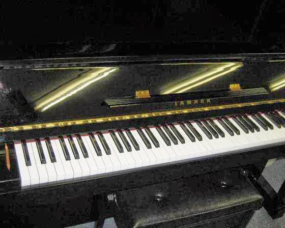 島村楽器の音楽教室 ミュージックサロンパトリア西葛西 ピアノのサムネイル画像 5