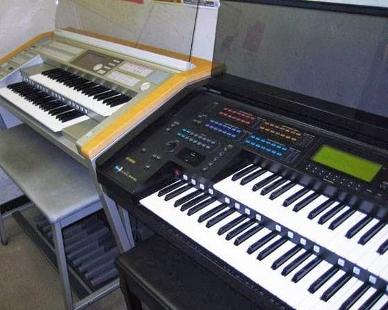 島村楽器の音楽教室 ミュージックサロンパトリア西葛西 ピアノのサムネイル画像 2