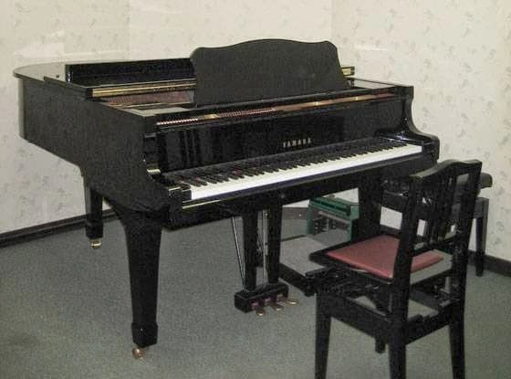 島村楽器の音楽教室 ミュージックサロンパトリア西葛西 ピアノのサムネイル画像 3