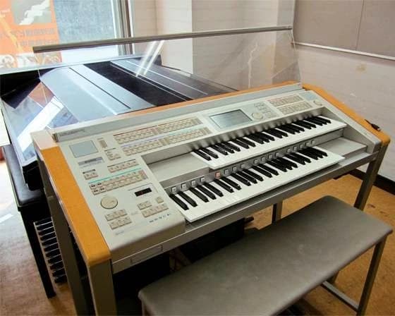 島村楽器の音楽教室 ミュージックサロン平井 サックスのサムネイル画像 5