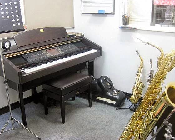 島村楽器の音楽教室 ミュージックサロン船堀 ドラムのサムネイル画像 2