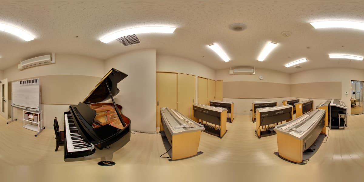 島村楽器の音楽教室 ミュージックサロン本八幡店 アコースティックギター 画像 39