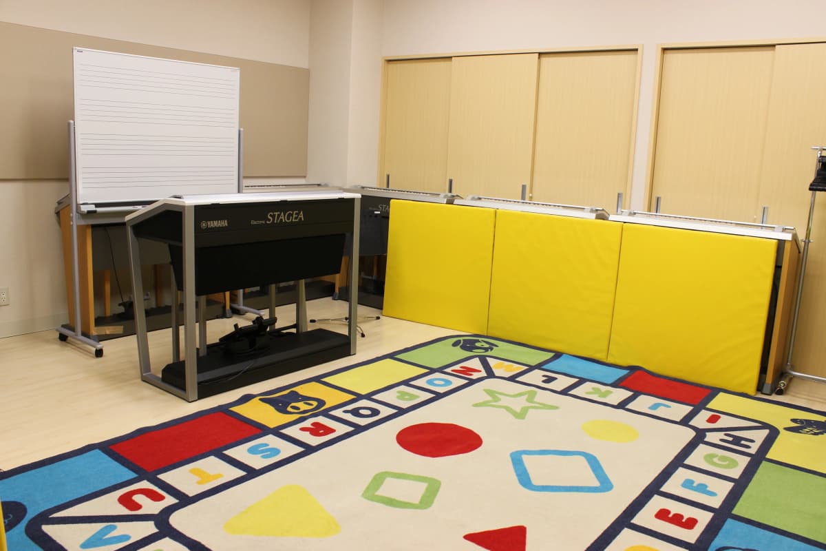 島村楽器の音楽教室 ミュージックサロン本八幡店 ウクレレ 画像 26