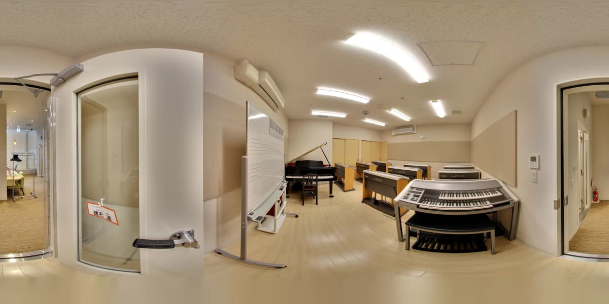 島村楽器の音楽教室 ミュージックサロン本八幡店 ウクレレ 画像 32