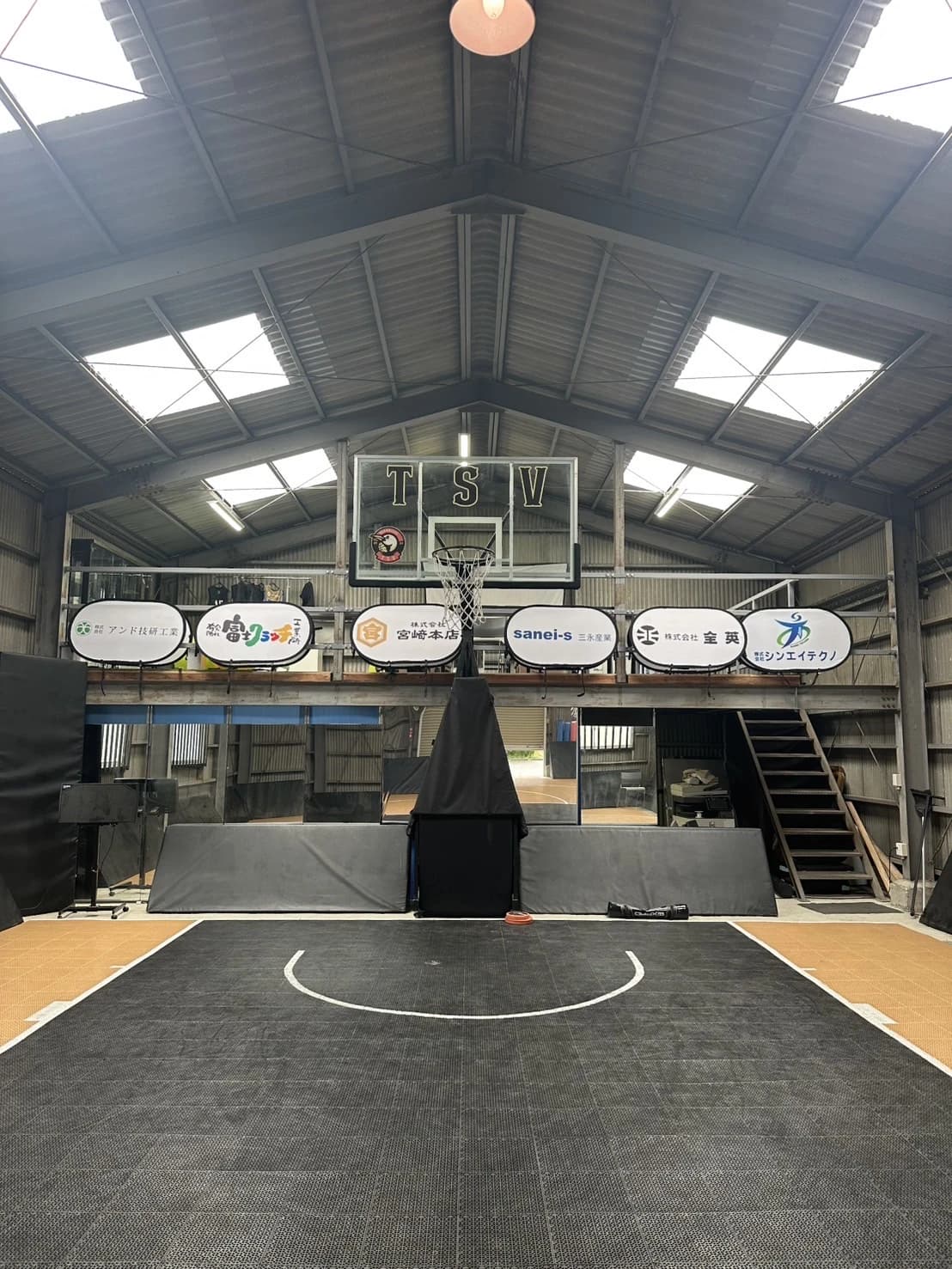 富田ミニバスケットボールクラブ バスケットボール 四日市市教室のサムネイル画像 2