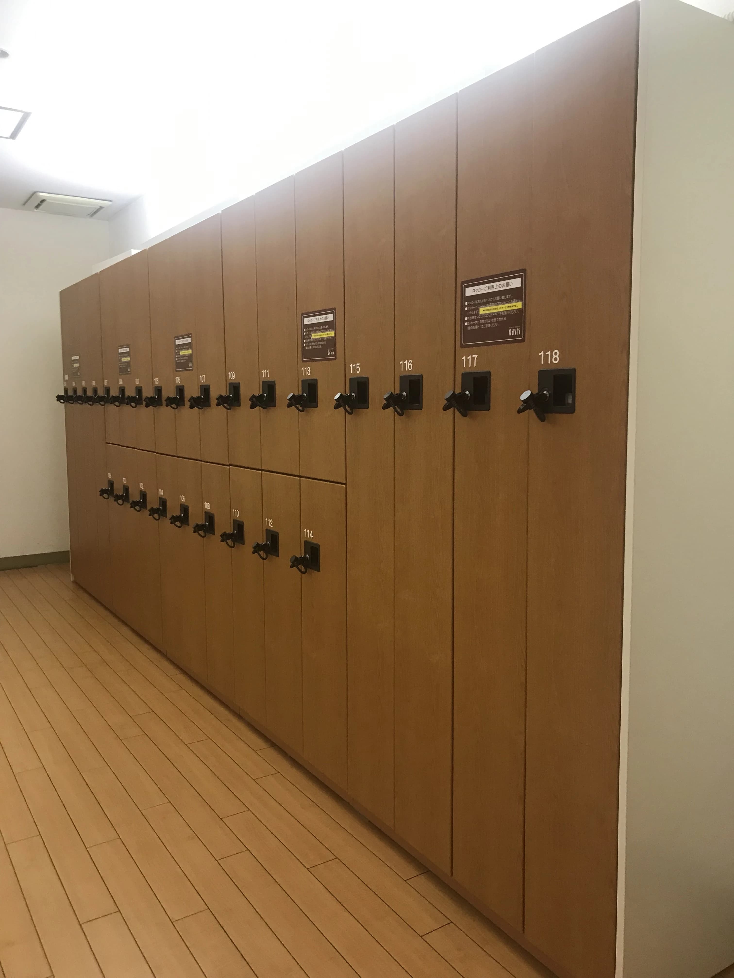 大阪エヴェッサ バスケットボール 東急スポーツオアシス茨木 画像 20