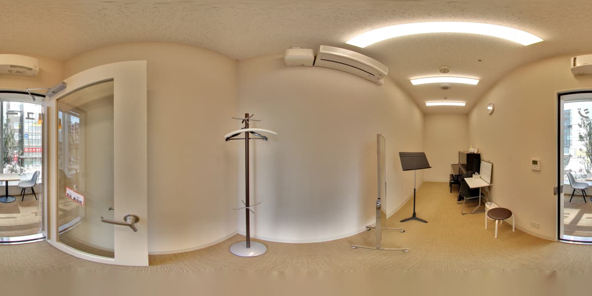 島村楽器の音楽教室 ミュージックサロン本八幡店 トランペット 画像 26