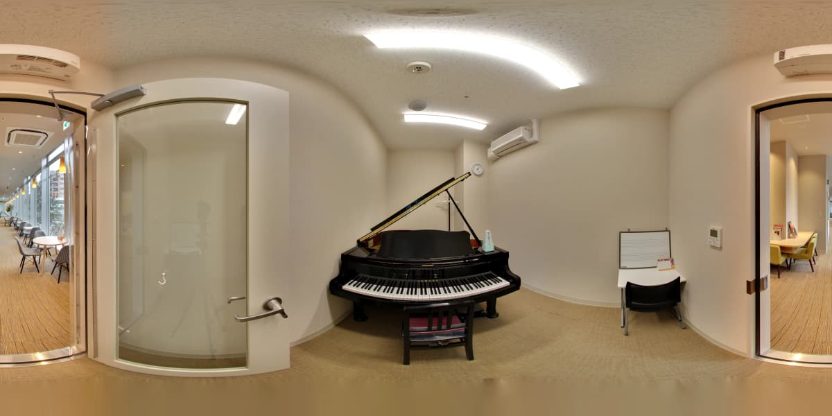 島村楽器の音楽教室 ミュージックサロン本八幡店 トランペット 画像 27