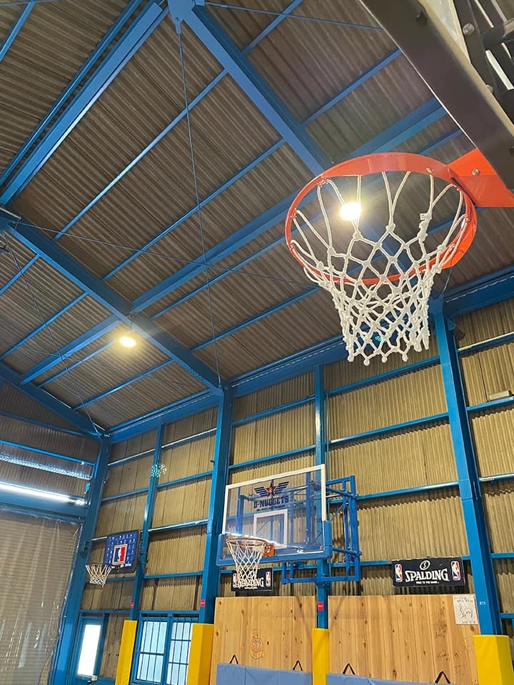 ディーナゲッツ バスケットボール 伊丹エアポート店のサムネイル画像 4