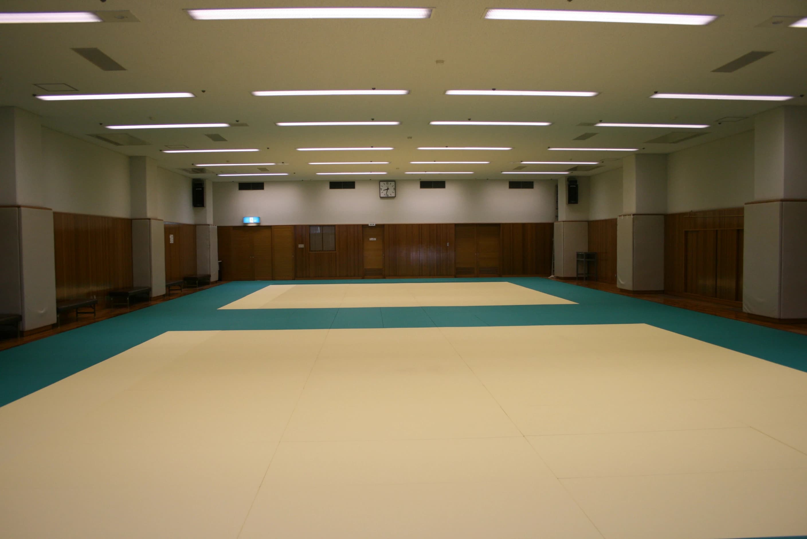 KUZUHA KIDS バスケットボール 枚方総合体育館のサムネイル画像 5