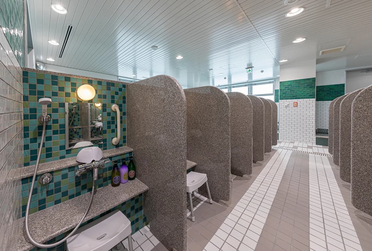 bj(バスケットボールジャパン)アカデミー スポーツクラブNAS小阪のメイン画像