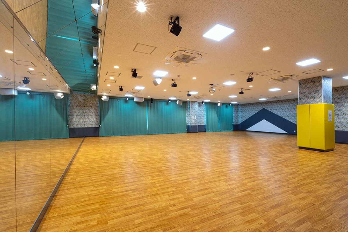 bj(バスケットボールジャパン)アカデミー スポーツクラブNAS小阪のサムネイル画像 2