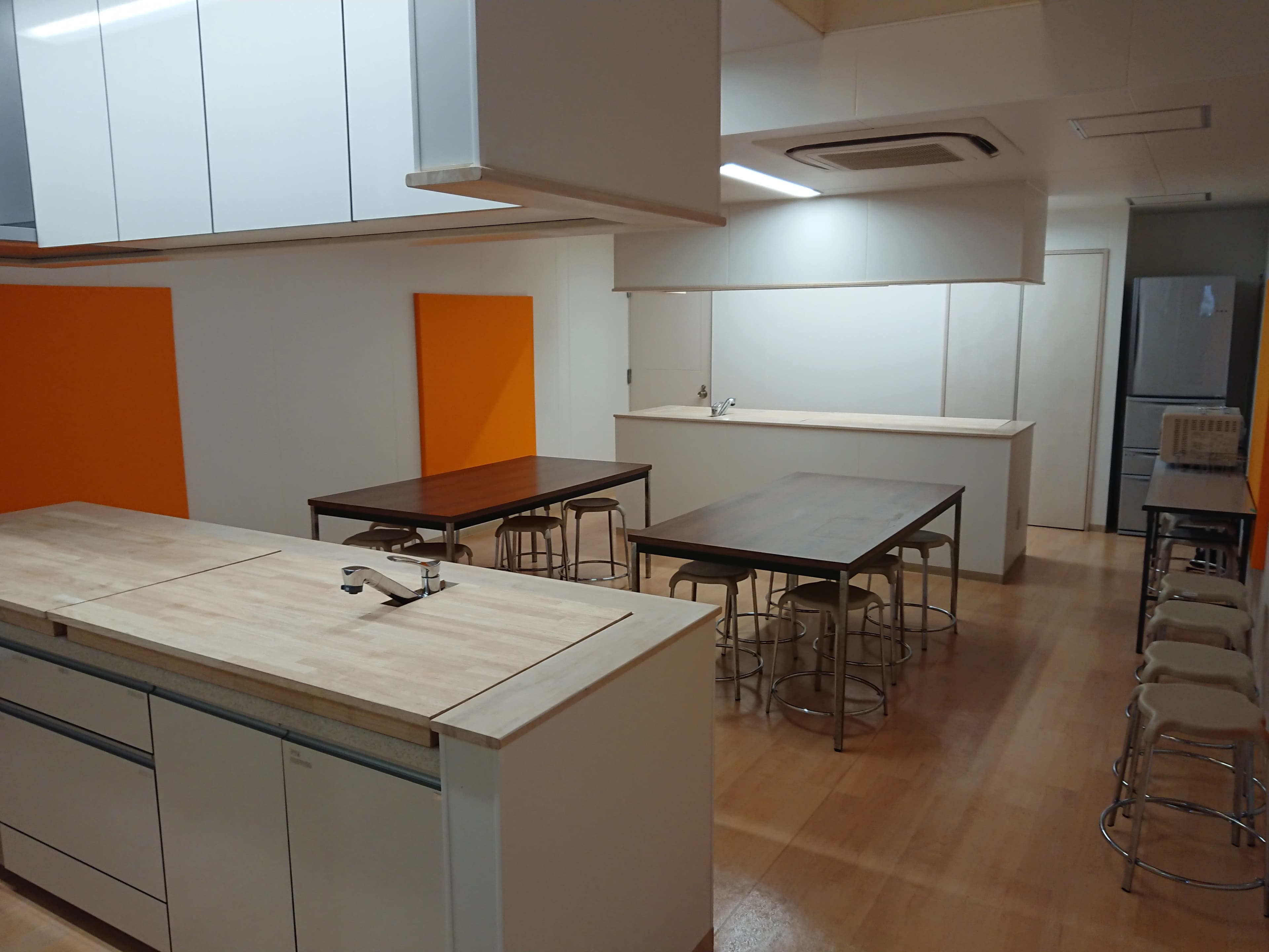 BRUINS(ブルーインズ) バスケットボール 芦屋市立体育館・青少年センターのサムネイル画像 3