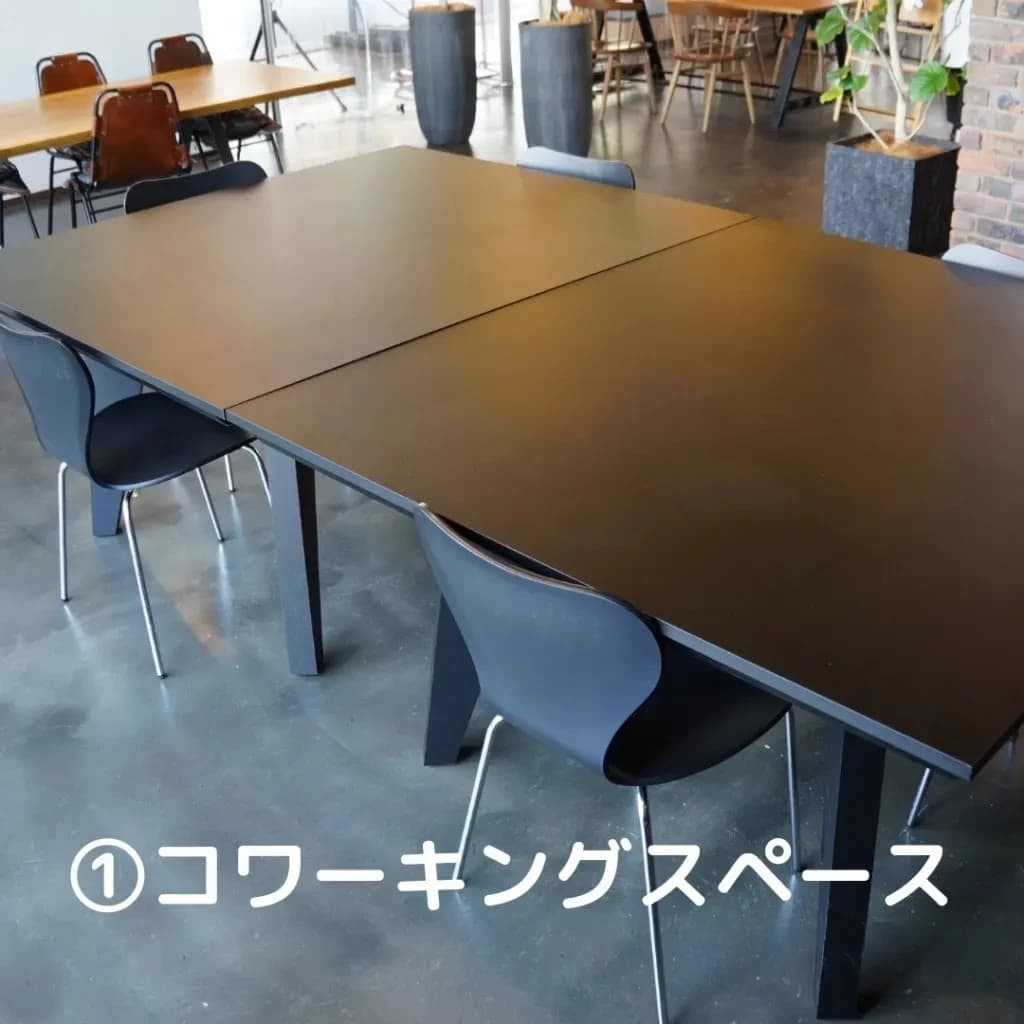 NINJA AIRS ACADEMY SG-Parkのメイン画像