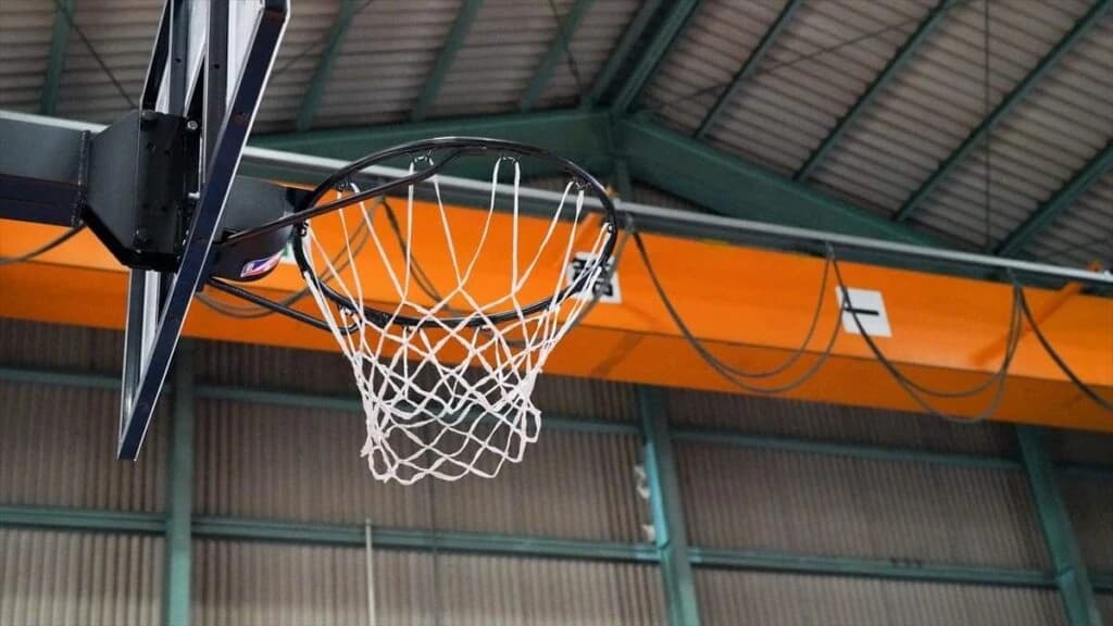 EXM BALLERS FRONTIER バスケットボール 福山市立東中学校のサムネイル画像 4