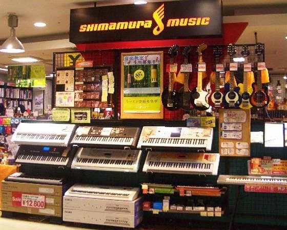 島村楽器の音楽教室 モザイクモール港北店 ヴォーカルのサムネイル画像 4