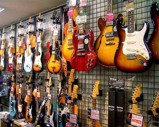 島村楽器の音楽教室 モザイクモール港北店 ウクレレのサムネイル画像 2