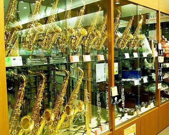 島村楽器の音楽教室 モラージュ菖蒲店 ウクレレのサムネイル画像 4