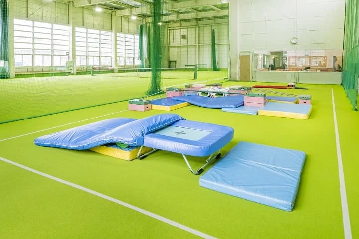 宮の森スポーツ倶楽部 テニス 東麻生校 画像 17