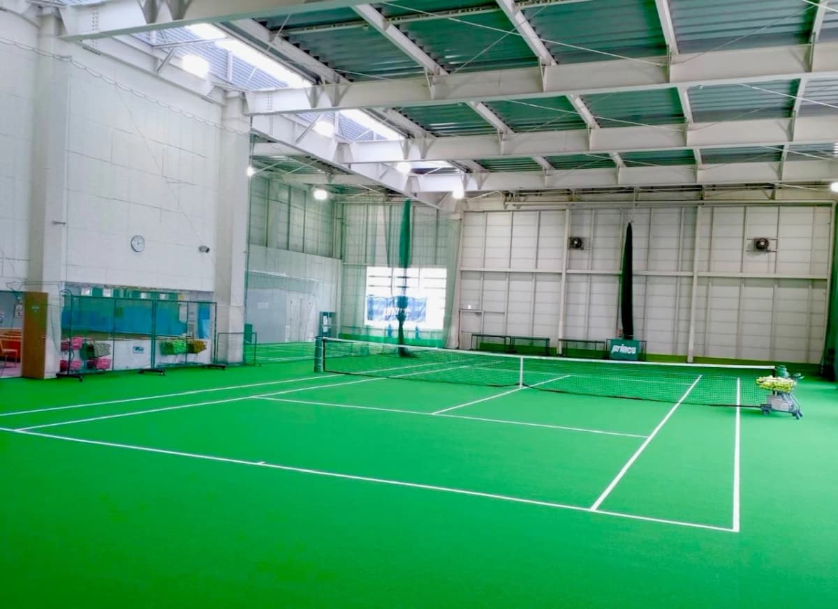 宮の森スポーツ倶楽部 テニス 東麻生校 画像 24