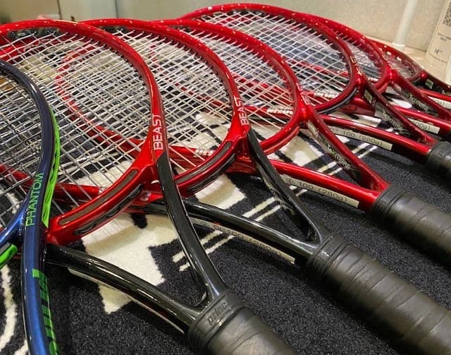 宮の森スポーツ倶楽部 テニス 東麻生校 画像 28