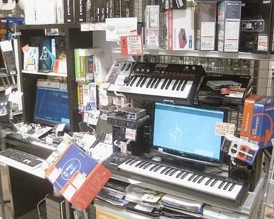 島村楽器の音楽教室 モラージュ菖蒲店 トランペットのサムネイル画像 5