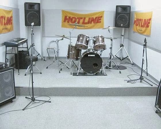 島村楽器の音楽教室 モラージュ菖蒲店 フルートのメイン画像