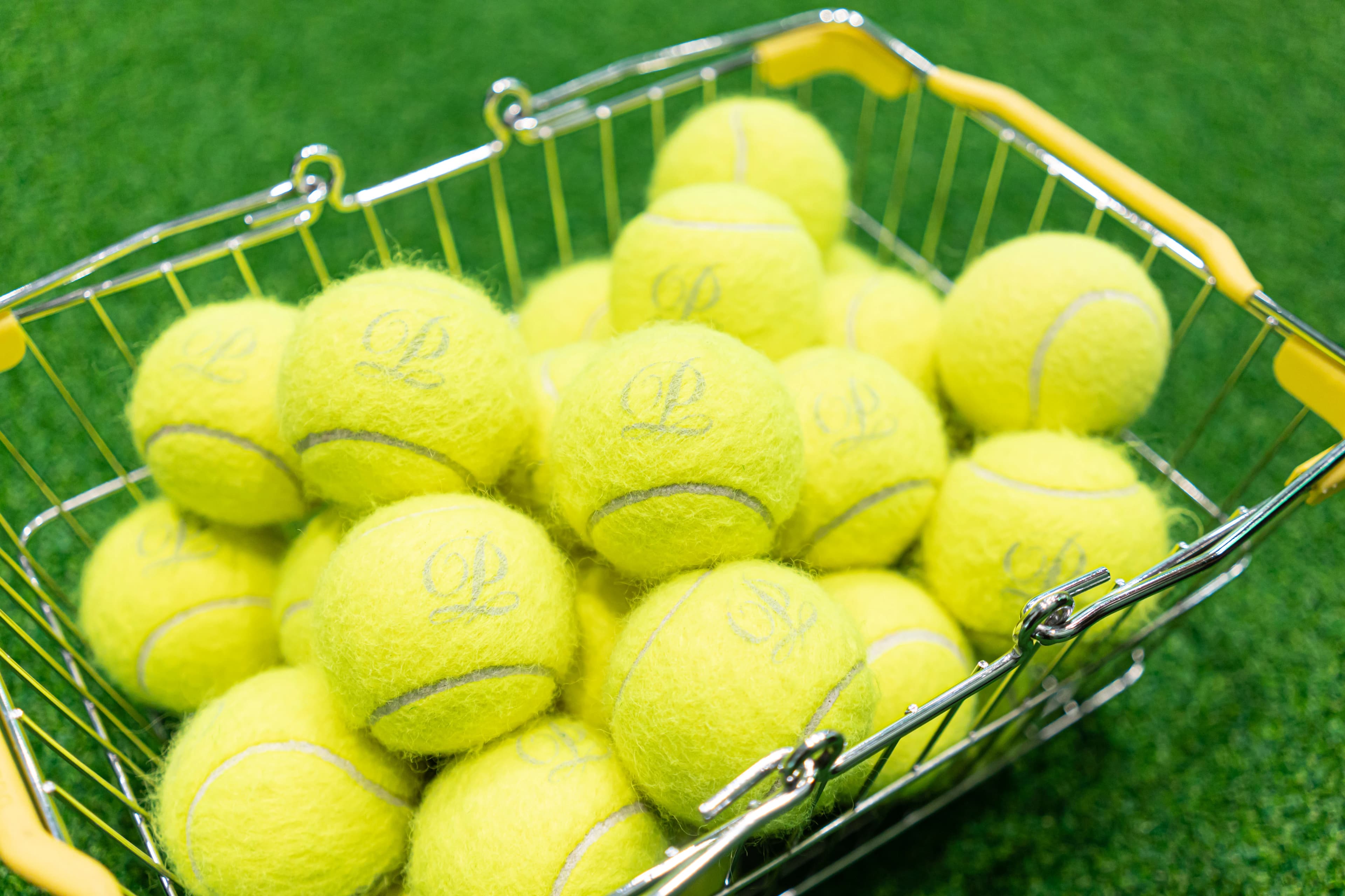 高輪テニスセンター 高輪教室のサムネイル画像 2