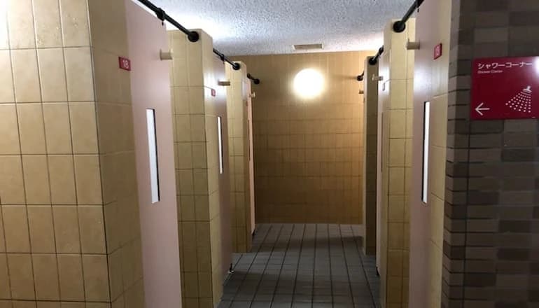 スポーツクラブ ルネサンス テニス 西国分寺24 画像 17