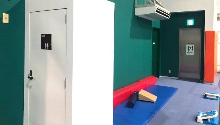 スポーツクラブ ルネサンス テニス 西国分寺24 画像 19