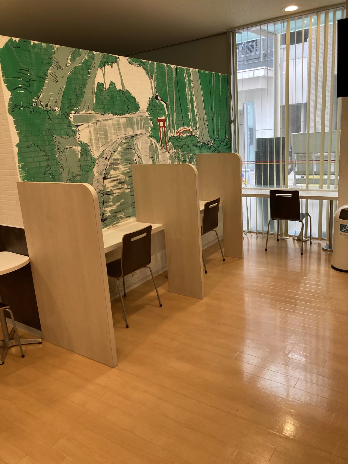 スポーツクラブ ルネサンス テニス 西国分寺24 画像 20