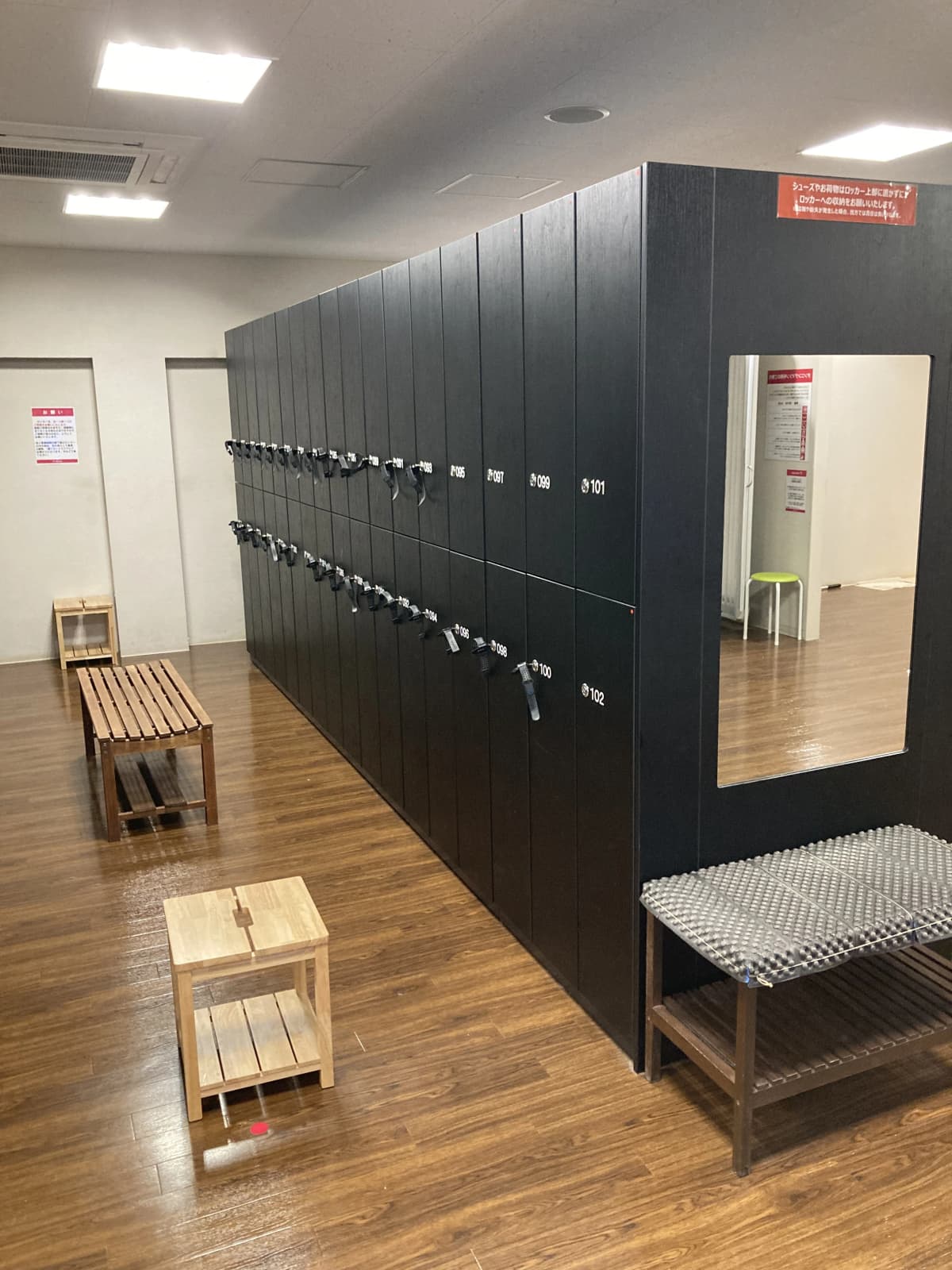 スポーツクラブ ルネサンス テニス 西国分寺24 画像 25